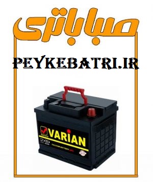 VARIAN BATRI